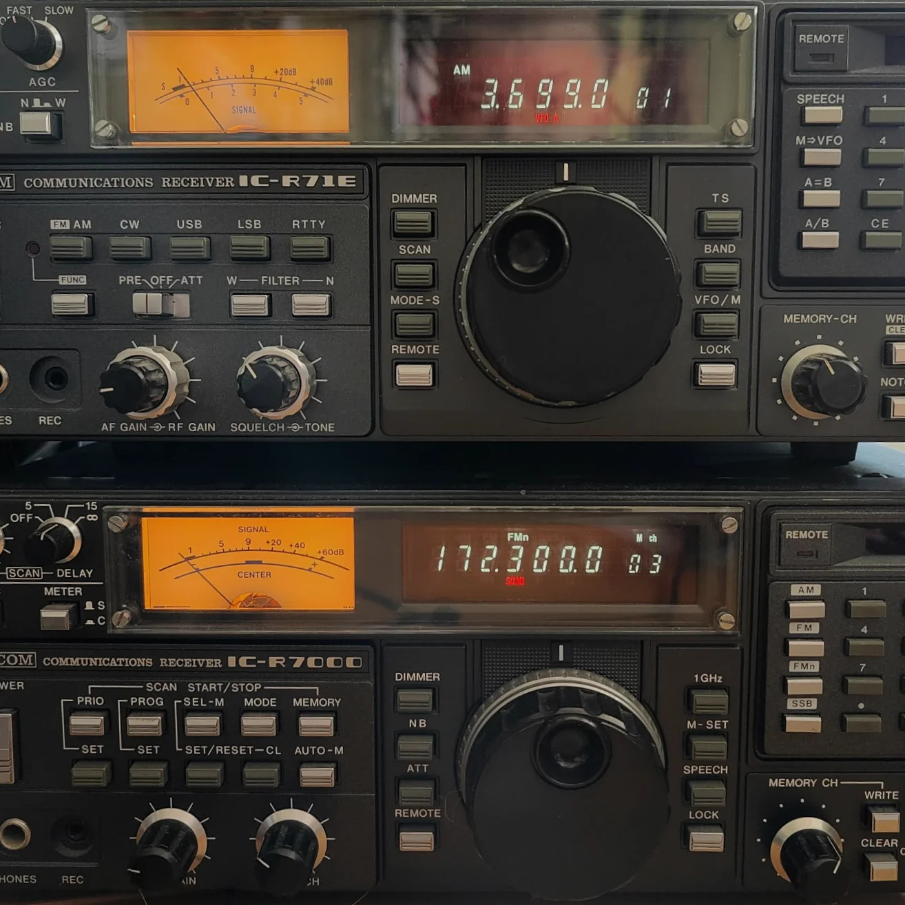 Radiotekniikan palvelut